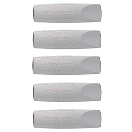 Faber-Castell 0 Toy, Blue, 5 Count (Pack of 1)