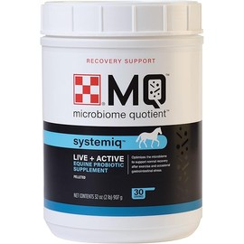 Purina® Systemiq™ Probiotic Horse Supplement | 2 Pounds (2 LB)