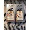 Olay Total Effects 7-in-1 Moisturizer Fragrance-Free 1.7 oz 2pk