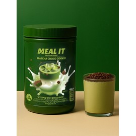 [14 servings] Diet management protein shake 560g, 7 types (matcha, cereal, pistachio, melon, chocolate, banana, coffee) / [14회분] 식단관리 단백질 쉐이크 560g 7종 (말차, 시리얼, 피스타치오, 멜론, 초콜릿, 바나나, 커피)