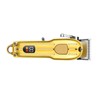 Electric Hair Clipper Rechargeable Stainless Steel Reciprocating Hair Cutting Trimmer