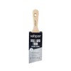 Valspar® Wall and Trim Precision and Control Short Angle Brush,