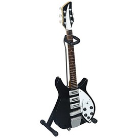 Axe Heaven Electric Guitar Body (JL-245)