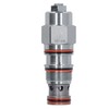928 06001 Balance Valve Professional Steel JCB Valve for Excavators
