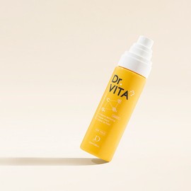 Daycell Dr. Vita Whitening Functional Hydrating Vitamin Mist 80ml / 닥터비타 미백 기능성 수분 공급 비타민 미스트 80ml