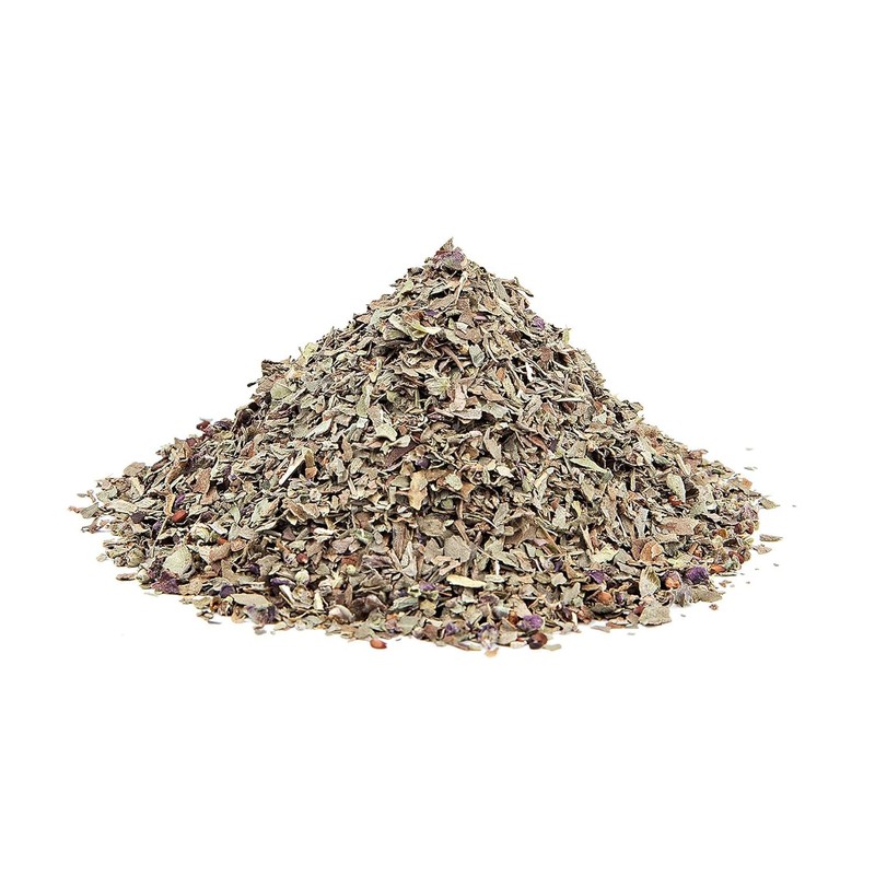 The Spice Way Basil Leaves - (3 oz) pure dried