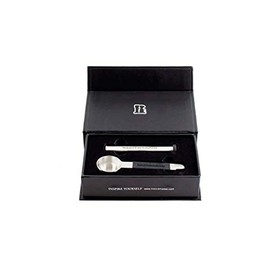 Technivorm Moccamaster Stainless Spoon and Bag Sealer Gift Set