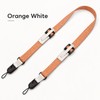 Quick Release Camera Shoulder Strap for DSLR and Mirrorless Cameras