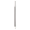 PILOT Acroball PureWhite Advanced Ink Refill For Retractable Pens, Fine