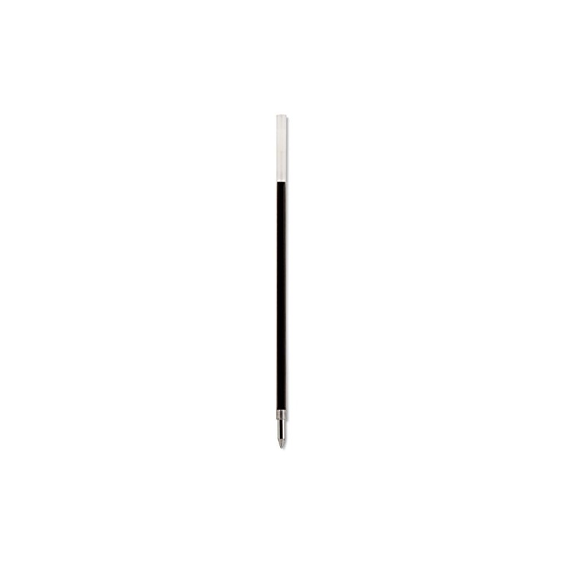 PILOT Acroball PureWhite Advanced Ink Refill For Retractable Pens, Fine