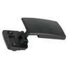 Mcgpsap Rear Sliding Window Lock Latch Fit for Toyota Tacoma