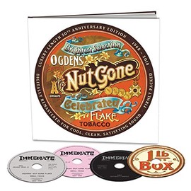 Ogdens Nut Gone Flake (Box Set)