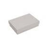 Nakabayashi RTY-A5-LG Paper Tray, A5, Light Gray