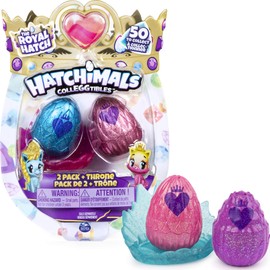 Hatchimals CollEGGtibles.