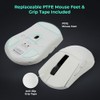 TECWARE EX1 Lightweight Gaming Mouse | 26K DPI Wireless Mouse