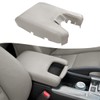 KBH Center Console Cover Replacement for Acura TL 2009 2010