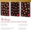Mrs. Cavanaugh’s Milk Chocolate Cherry Cordials 1 lb Box –