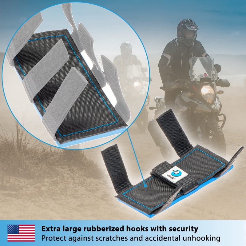 valonic Koala - Protector for tie Down Straps - Neoprene