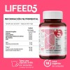 Omega 3 Aceite De Salmon Oil Epa Dha 120 Cápsulas