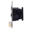 1.3 Million Pixels 60° Wide Angle Lens USB Camera Module