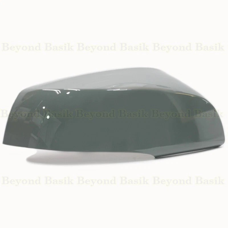 Torox For 2021-2023 Toyota Tacoma PASSENGER Side Mirror COVER Cap
