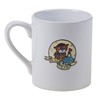Certified International Maryland Souvenir 20 oz. Jumbo Mug, Set of