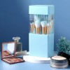 Electronic Gets Caja De Almacenamiento Para Brochas De Maquillaje Innovador