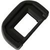 Generic EF Eyecup Eyepiece Compatible Canon EOS 1300D1200D1100D1000D 850D 250D