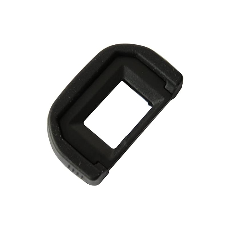 Generic EF Eyecup Eyepiece Compatible Canon EOS 1300D1200D1100D1000D 850D 250D