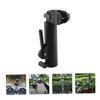 Mipcase Golf Cart Umbrella Holder Clip Mount for Easy Attachment