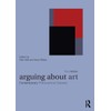 Arguing About Art: Contemporary Philosophical Debates