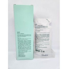 Makeprem Make P:Rem/Safe/Moisture/Cleansing/Milk/500mlx2+100mlx2/Skin Care