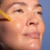 Freshly Cosmetics Face Oil with Ceramides and Antireaction Technology, Ceramide