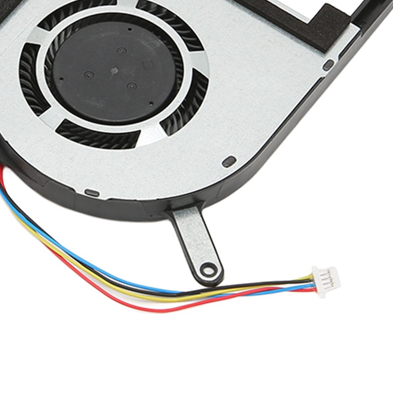 Laptop CPU GPU Cooling Fan for TUF Gaming A15 FA506