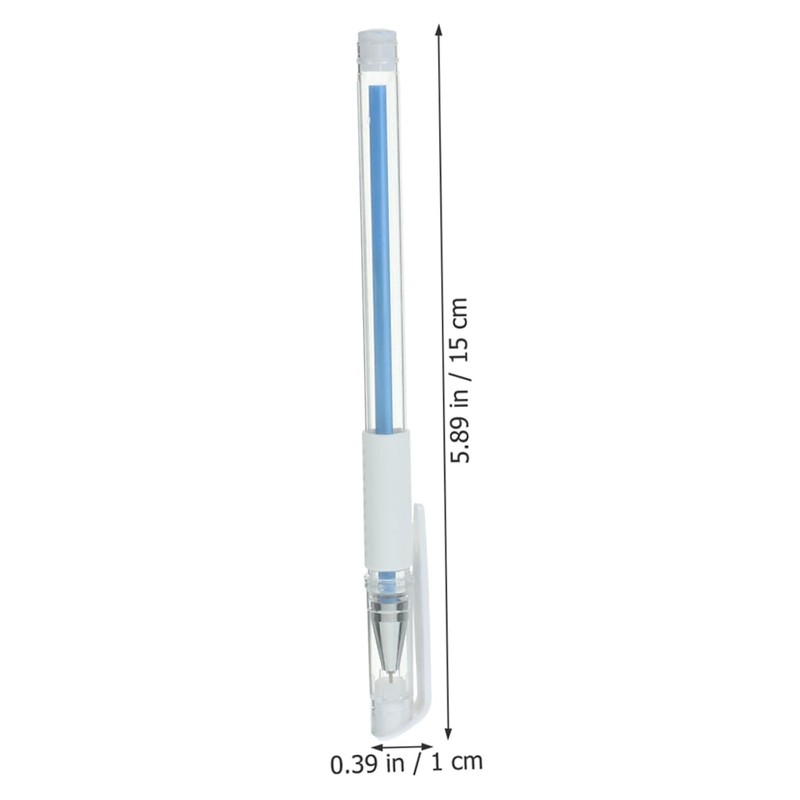 Gogogmee Professional Makeup Tool 6pcs Skin Marking Pens Tattoo Pen