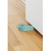 WENKO Multi-STOP® Door Stop and Window Stopper Mint - Clamp