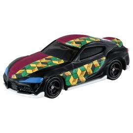 Takara Tomy Demon Slayer Tomica Vol. 2 06 Giyu Tomioka
