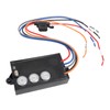 12V Trailer Wireless Remote Control System G3‑H01 Auto Time Out