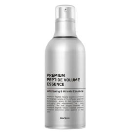 Maclean's Daily Essence Premium Peptide Volume Essence 100ml 1 piece / 맥클린 데일리 바르는 essence 에센스 프리미엄 펩타이드 볼륨 에센스 100ml 1개