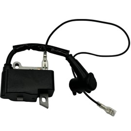 NaningLxh #MS194T Ignition Coil MS 194T MS 194 C-E 1137 400 1310 1137 1309 A Durable Replacement Parts New For STIHL