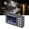 Digital Oscilloscope 2 Channel 3.2in LCD 50M/1CH Sampling Rate 10MSa/S