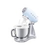 SMEG SMIC01 Ice Cream Maker Attachment for Stand Mixers –
