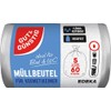 Cosmetic Bin Bags 5 Litres 60 Bags Ideal for Bathroom