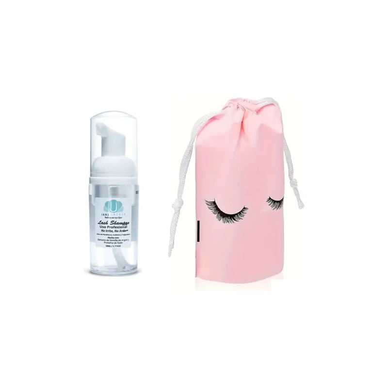 Lash Shampoo 50 Ml
