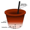 City Pickers Spud Tub Potato Grow Kit – Works Great