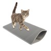 Cat Litter Mat - 24x15-Inch Waterproof Litter Box Mat with