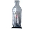 Safeguard Magnum-Size Bottle Travel Protector Safe Transportation in Luggage