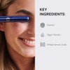 MONAT Eye Wonder - Suero mejorado para pestañas y cejas