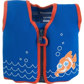 Konfidence Babywarma Baby Neoprene Wetsuit, multicolour