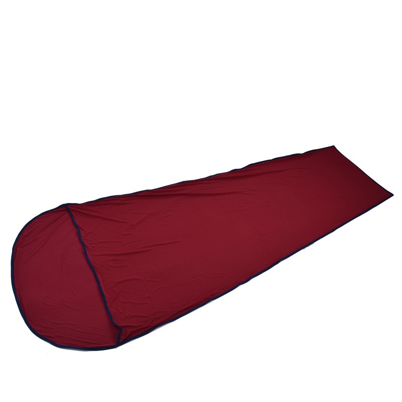 Sleeping Bag Liner Ultralight Multifunctional Elastic Sleeping Sack Liner for